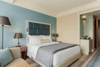 Hotel Wyndham Grand Istanbul Europe photo 4