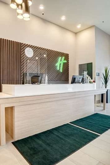 Hotel Holiday Inn Gatineau – Ottawa photo 5