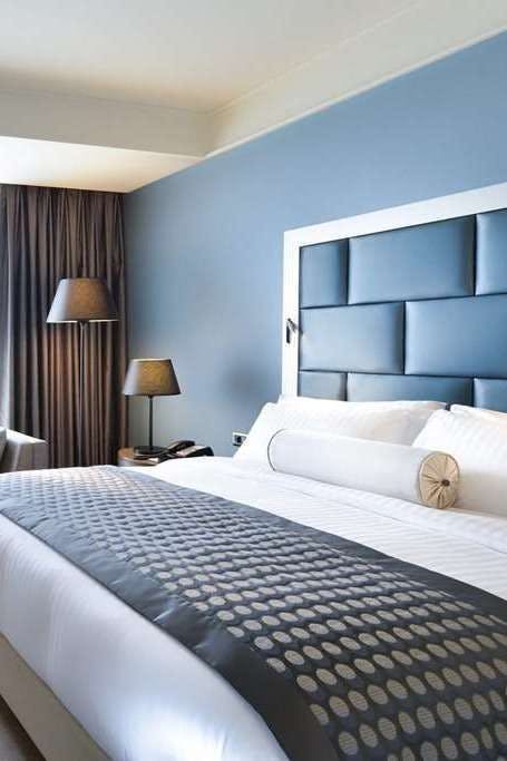 Hotel Wyndham Grand Istanbul Europe photo 1