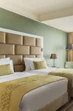 Hotel Wyndham Grand Istanbul Europe photo 5