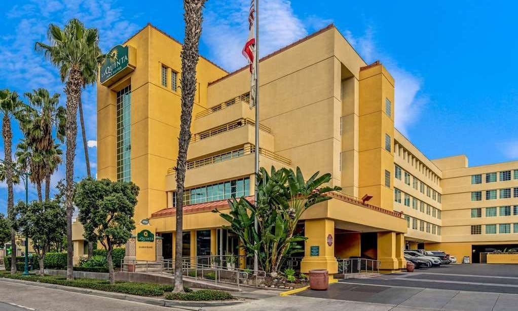 La Quinta Inn & Suites by Wyndham Anaheim
