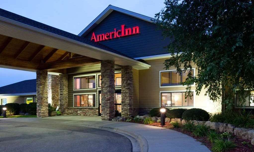 AmericInn Shakopee