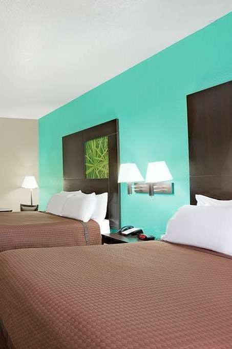 Hotel Super 8 by Wyndham Galveston photo 3