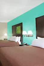 Hotel Super 8 Galveston TX photo 3