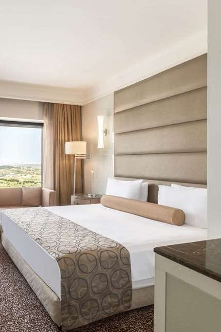 Hotel Ramada Plaza by Wyndham Istanbul Tekstilkent photo 5