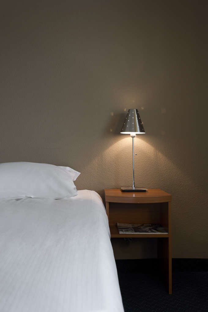 Hotel DoubleTree by Hilton Rotterdam Centre photo 2