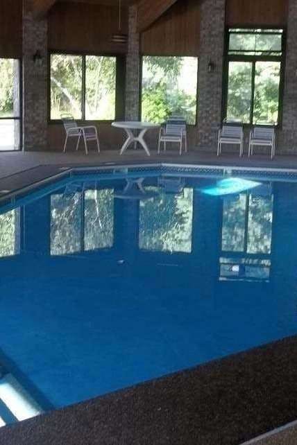 Hotel Baymont Delaware photo 4