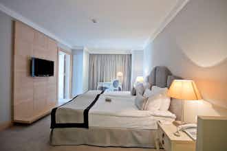 Hotel Ramada Resort Bodrum photo 3