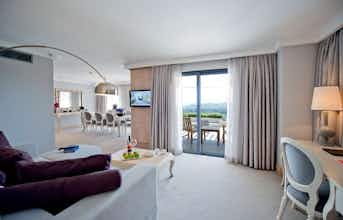 Hotel Ramada Resort Bodrum photo 5