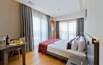 Hotel Ramada Resort Bodrum photo 2