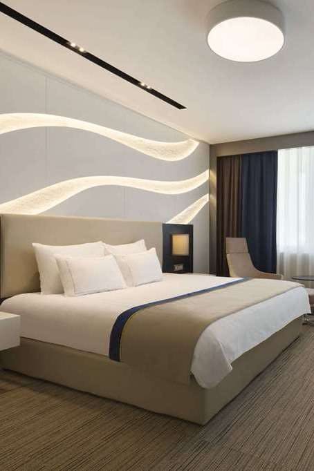 Hotel Ramada Hotel & Suites by Wyndham Izmir Kemalpasa photo 2