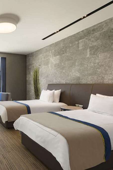 Hotel Ramada Hotel & Suites by Wyndham Izmir Kemalpasa photo 3