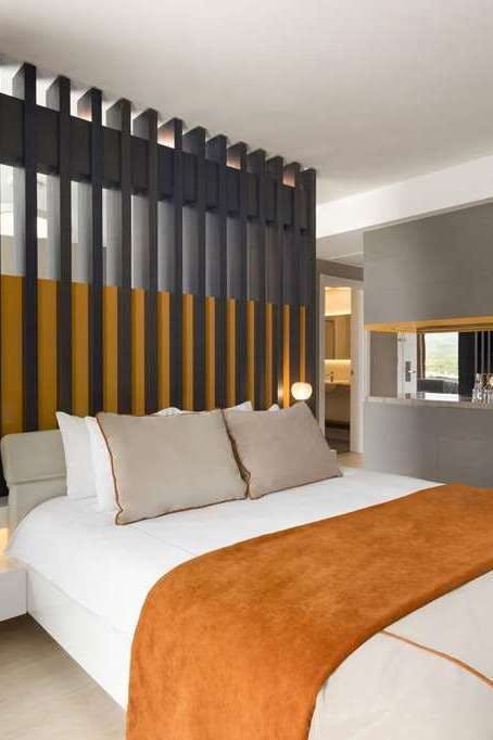 Hotel Ramada Hotel & Suites by Wyndham Izmir Kemalpasa photo 1