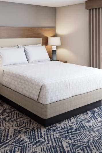 Hotel Candlewood Suites Midland South I 20 photo 1