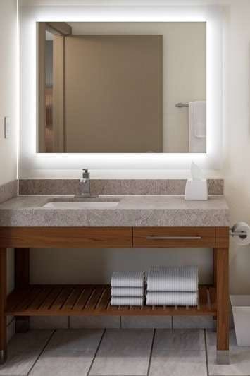 Hotel Candlewood Suites Midland South I 20 photo 5