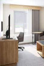 Hotel Candlewood Suites Midland South I 20 photo 4