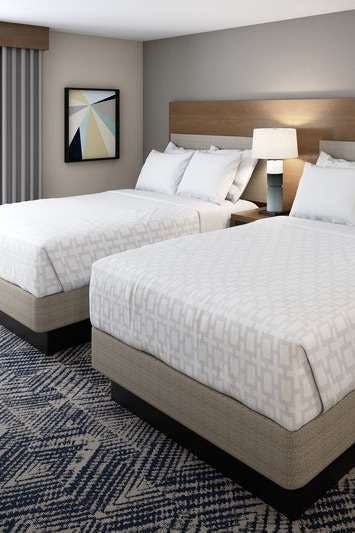 Hotel Candlewood Suites Tulsa Hills Jenks photo 2