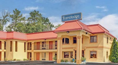 Travelodge Forest Park Atlanta
