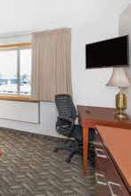 Hotel Super 8 by Wyndham Diamondville Kemmerer photo 2