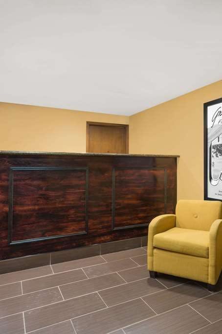 Hotel Super 8 by Wyndham Diamondville Kemmerer photo 5