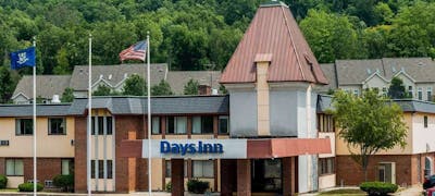 Days Inn Berlin Meriden