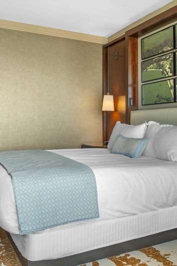 Hotel Omni Louisville Hotel photo 1