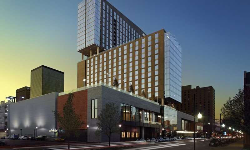 Omni Louisville Hotel