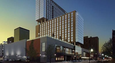 Omni Louisville Hotel