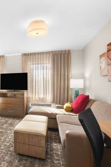 Hotel Staybridge Suites Hillsboro Orenco Station photo 3