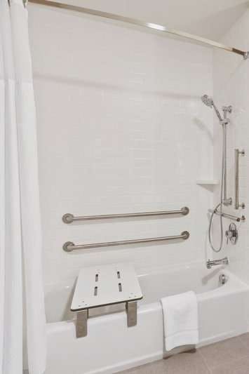 Hotel Staybridge Suites Hillsboro Orenco Station photo 4