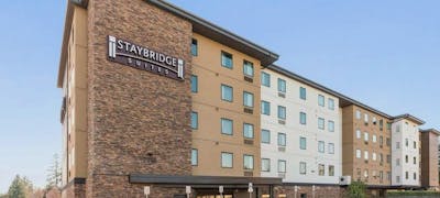 Staybridge Suites Hillsboro Orenco Station