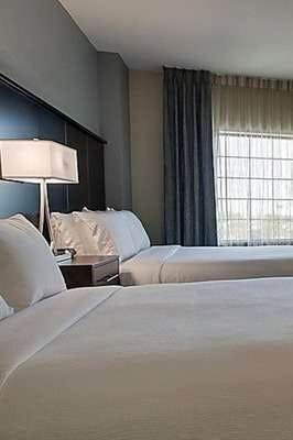 Hotel Staybridge Suites Hillsboro Orenco Station photo 2