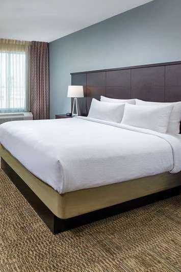 Hotel Staybridge Suites Anaheim At The Park photo 1