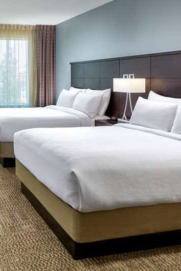 Hotel Staybridge Suites Anaheim At The Park photo 2