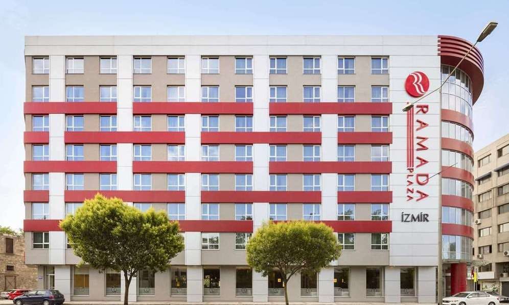 Ramada Plaza Izmir