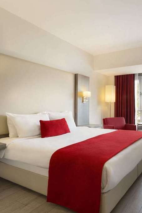 Hotel Ramada Plaza Izmir photo 1