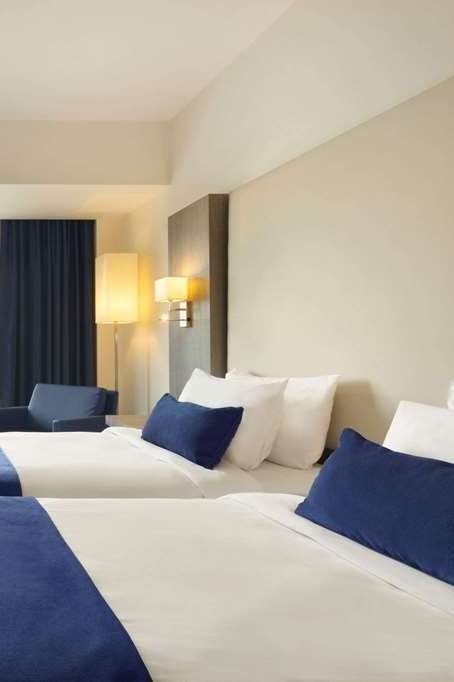 Hotel Ramada Plaza Izmir photo 2