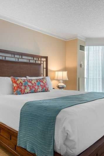 Hotel Omni Corpus Christi Hotel photo 1