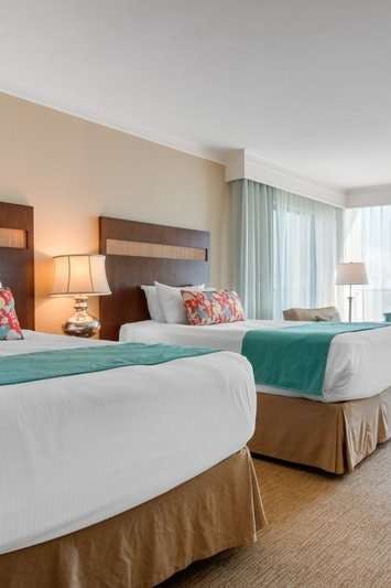 Hotel Omni Corpus Christi Hotel photo 2