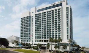 Omni Corpus Christi Hotel