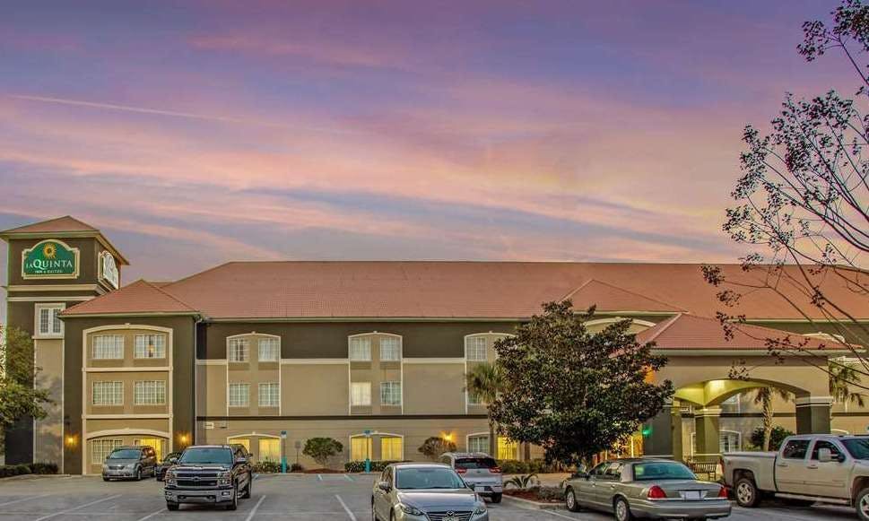 La Quinta by Wyndham PCB Coastal Palms