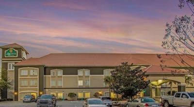 La Quinta by Wyndham PCB Coastal Palms