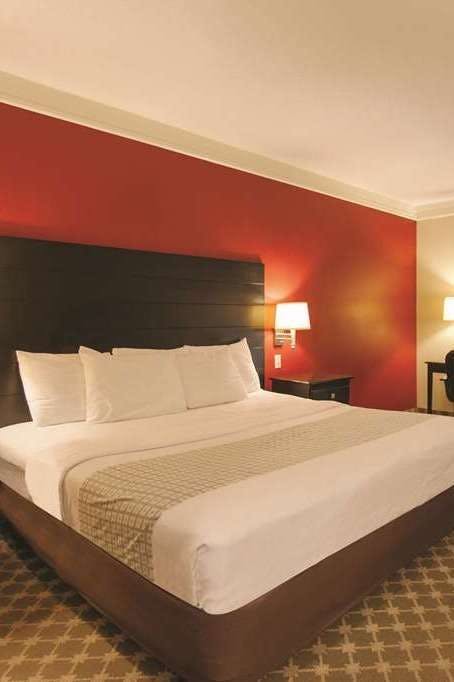 Hotel La Quinta by Wyndham PCB Coastal Palms photo 1