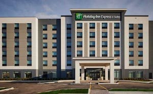 Holiday Inn Express & Suites Brantford