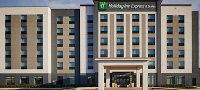 Holiday Inn Express & Suites Brantford