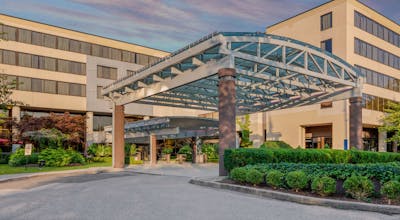 The Armon Hotel & Conference