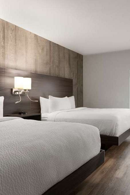 Hotel DI Saint John photo 1
