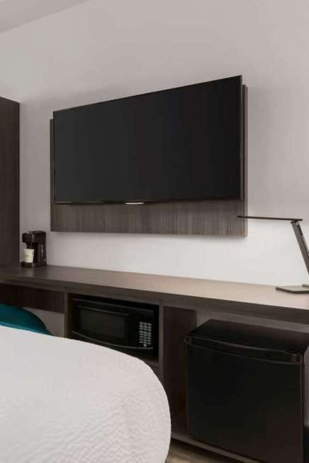 Hotel DI Saint John photo 2