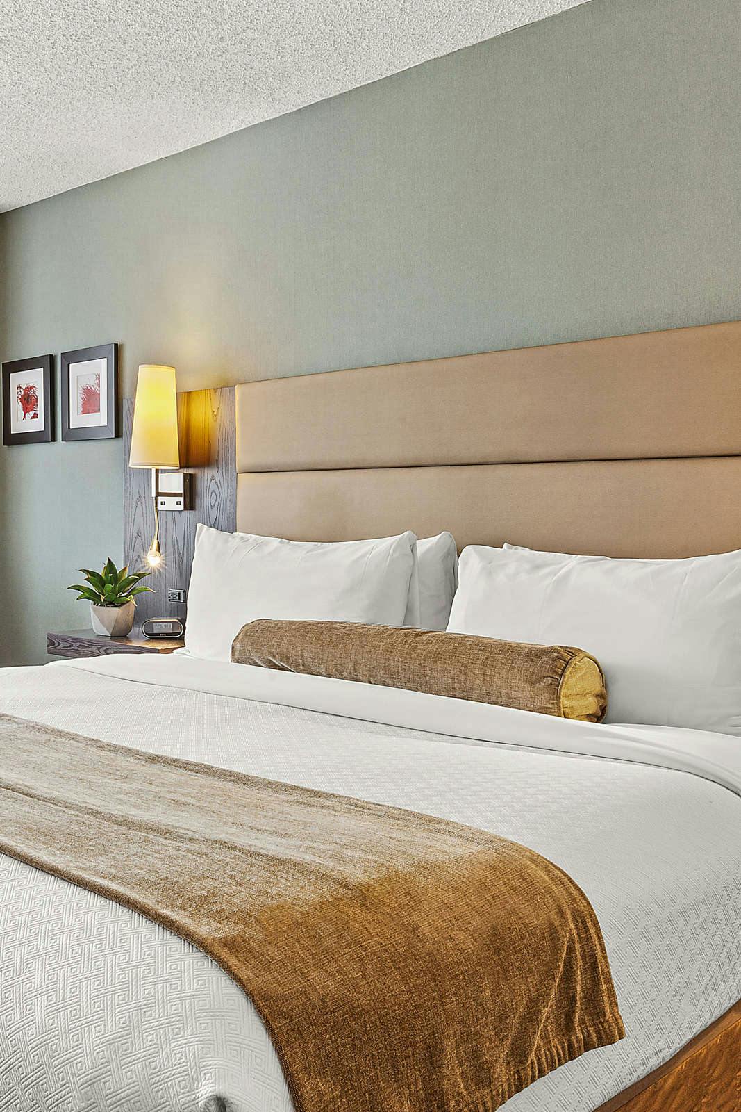 Hotel The Armon Hotel & Conference photo 2