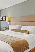 Hotel The Armon Hotel & Conference photo 2
